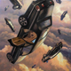 Illustration for article titled Art Oppo